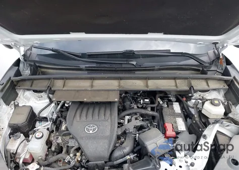 2023 Toyota Highlander Xse из США, поврежденный, VIN 5TDKDRBH9PS509063